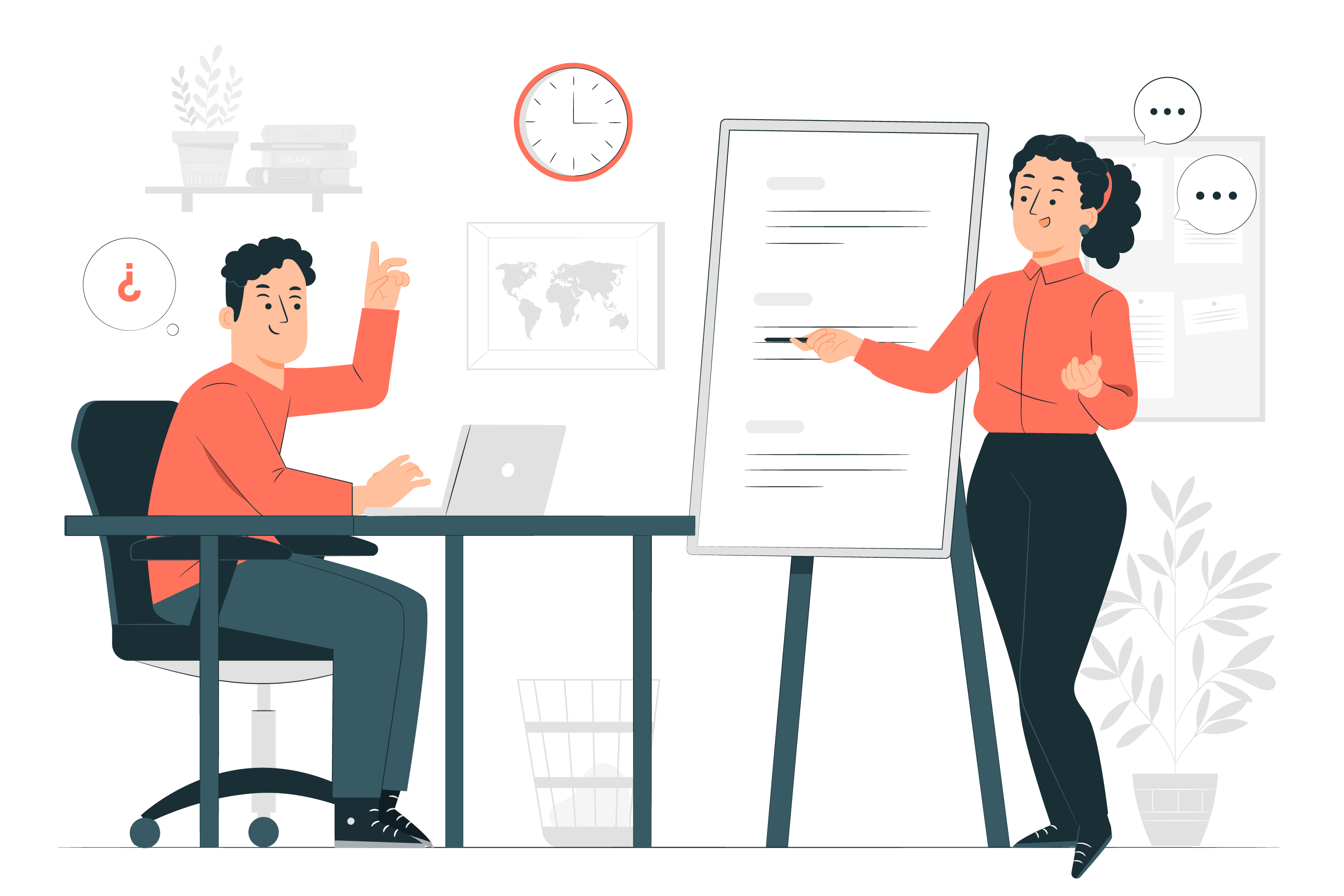 Modern Healthcare Facility